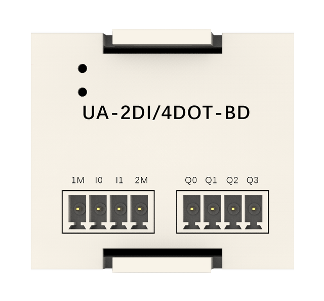 Unimat HMI UA-2DI/4DOT-BD