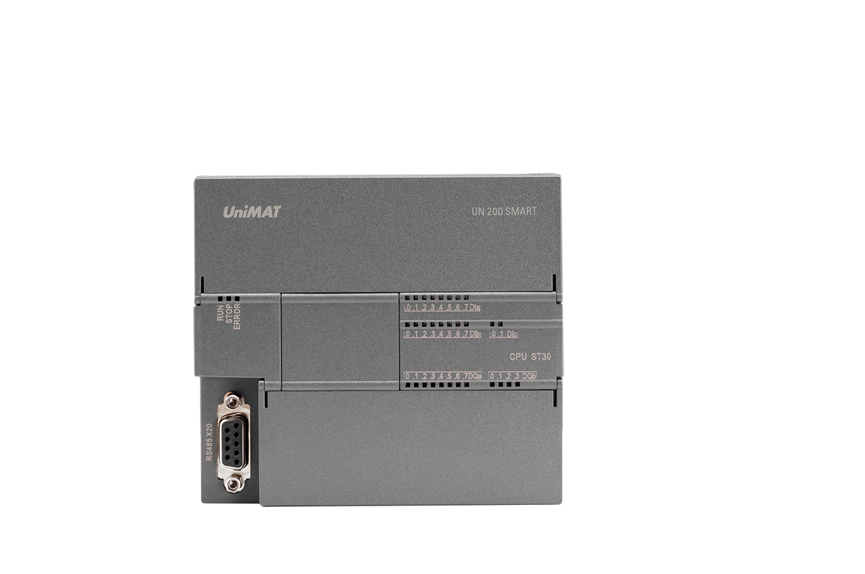 Unimat UN smart CPU ST30 -2