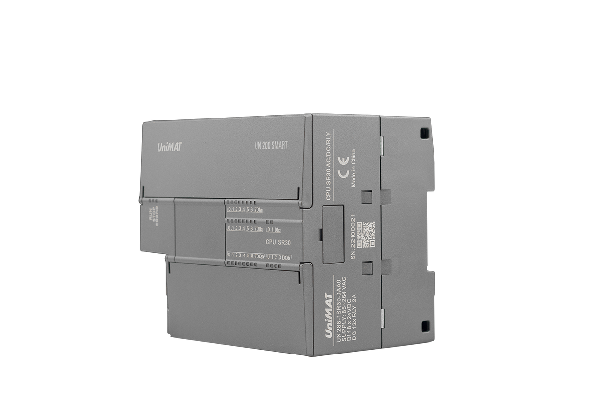 Unimat UN smart CPU SR30 -3
