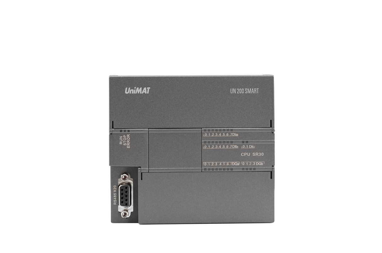 Unimat UN smart CPU SR30 -2