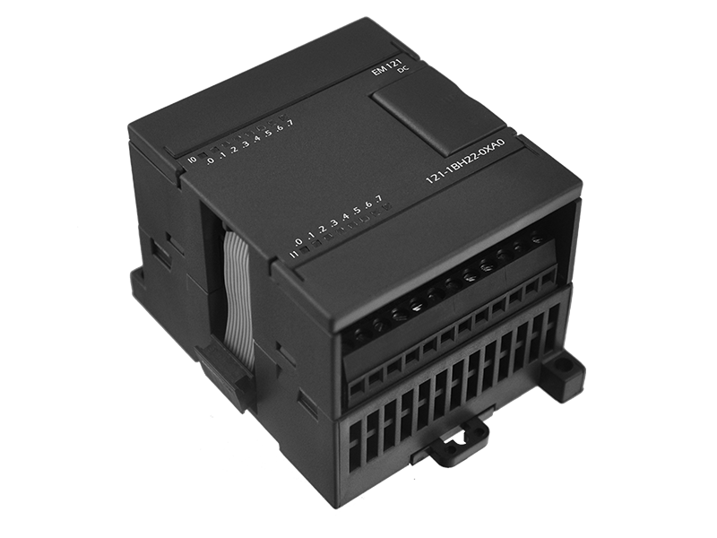 Unimat UN 120 Digital I/O Modules  EM121 16DI 24VDC -2
