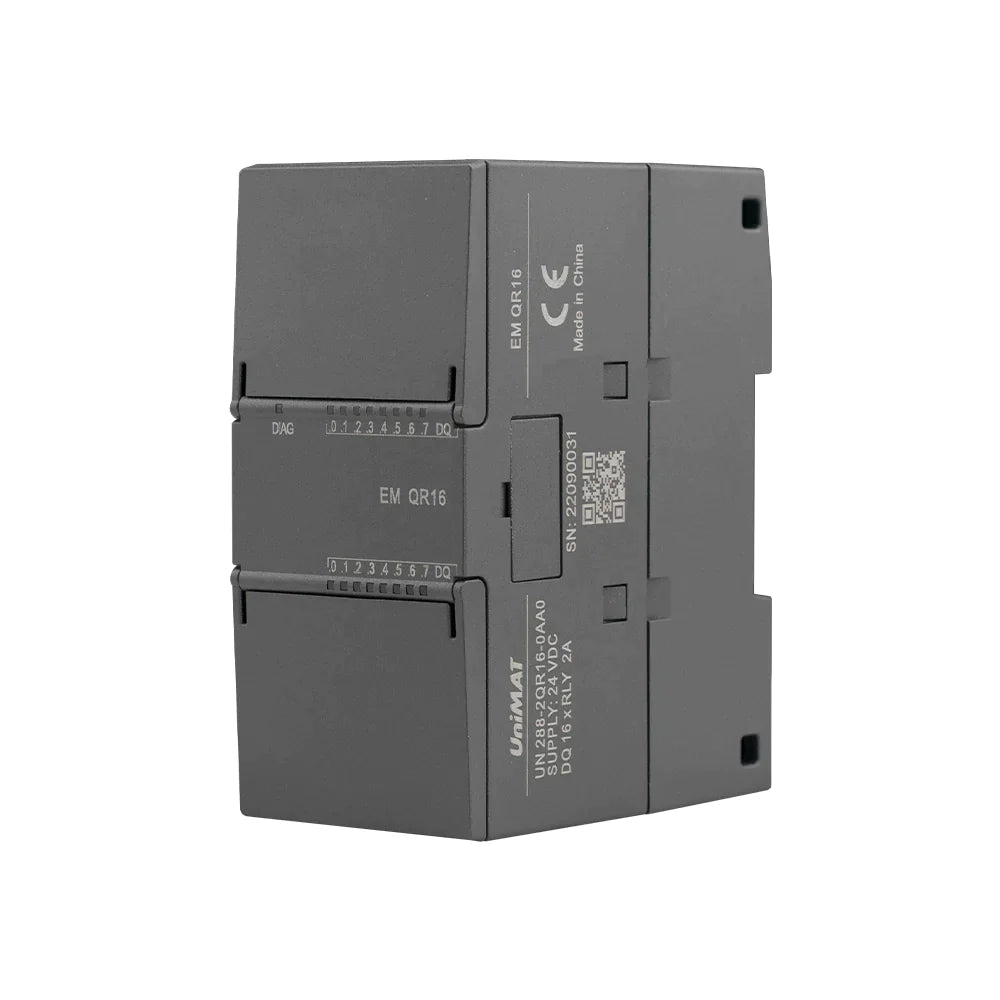 Unimat smart Digital Module EM QR16 -3