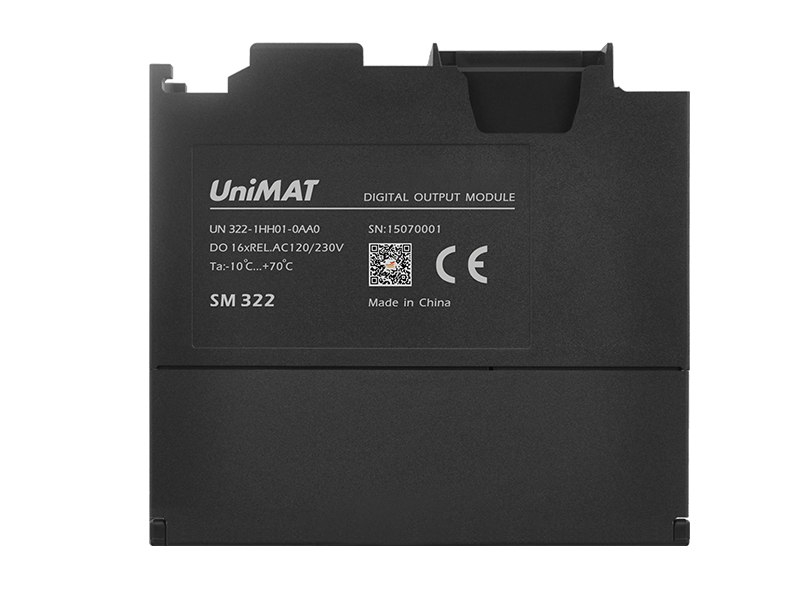 Unimat UN 300 Digital I/O Modules SM322 16DO Relay-3