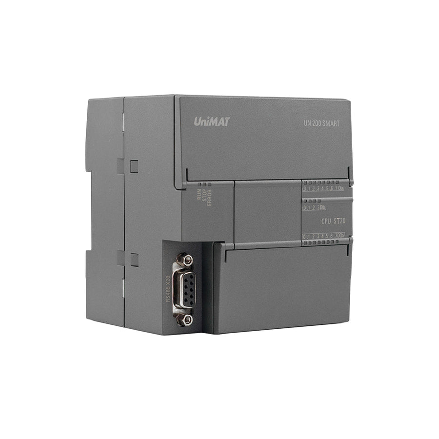 UniMAT UN SMART PLC - Affordable PLC