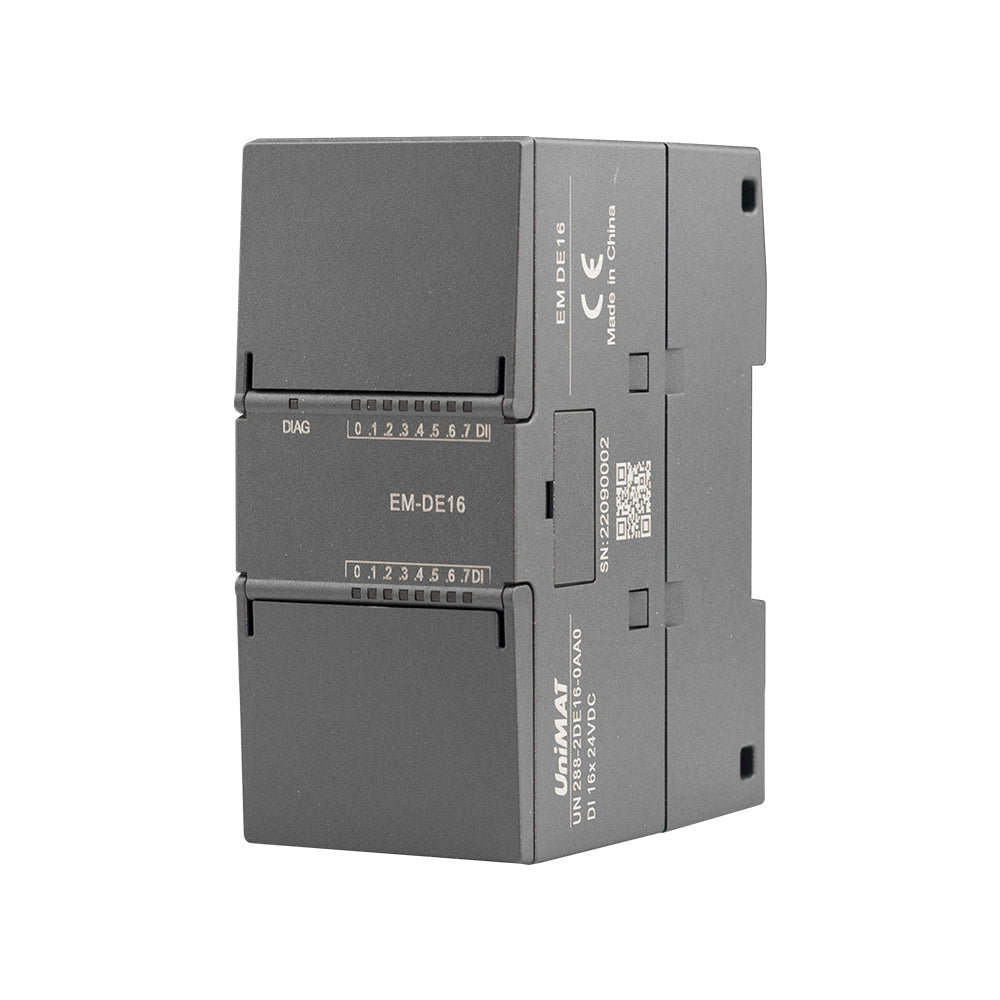 Module Am Up EM DE16: Advanced Data Exchange Module for Seamless Industrial ...