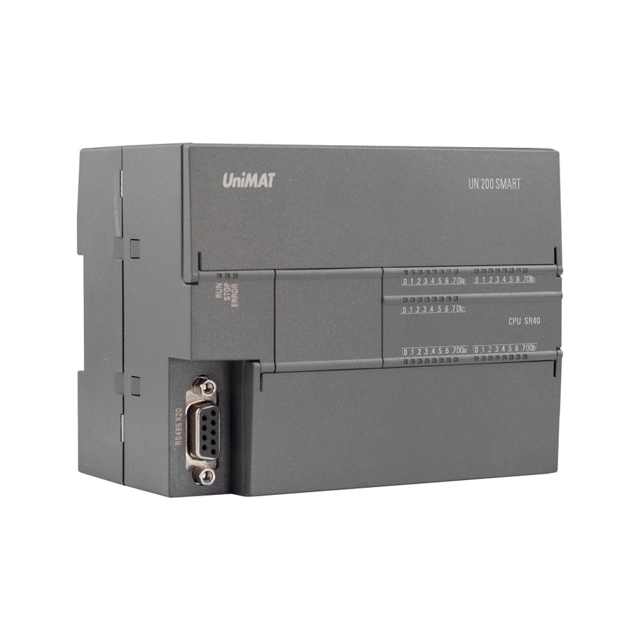 UniMAT UN SMART PLC - Affordable PLC